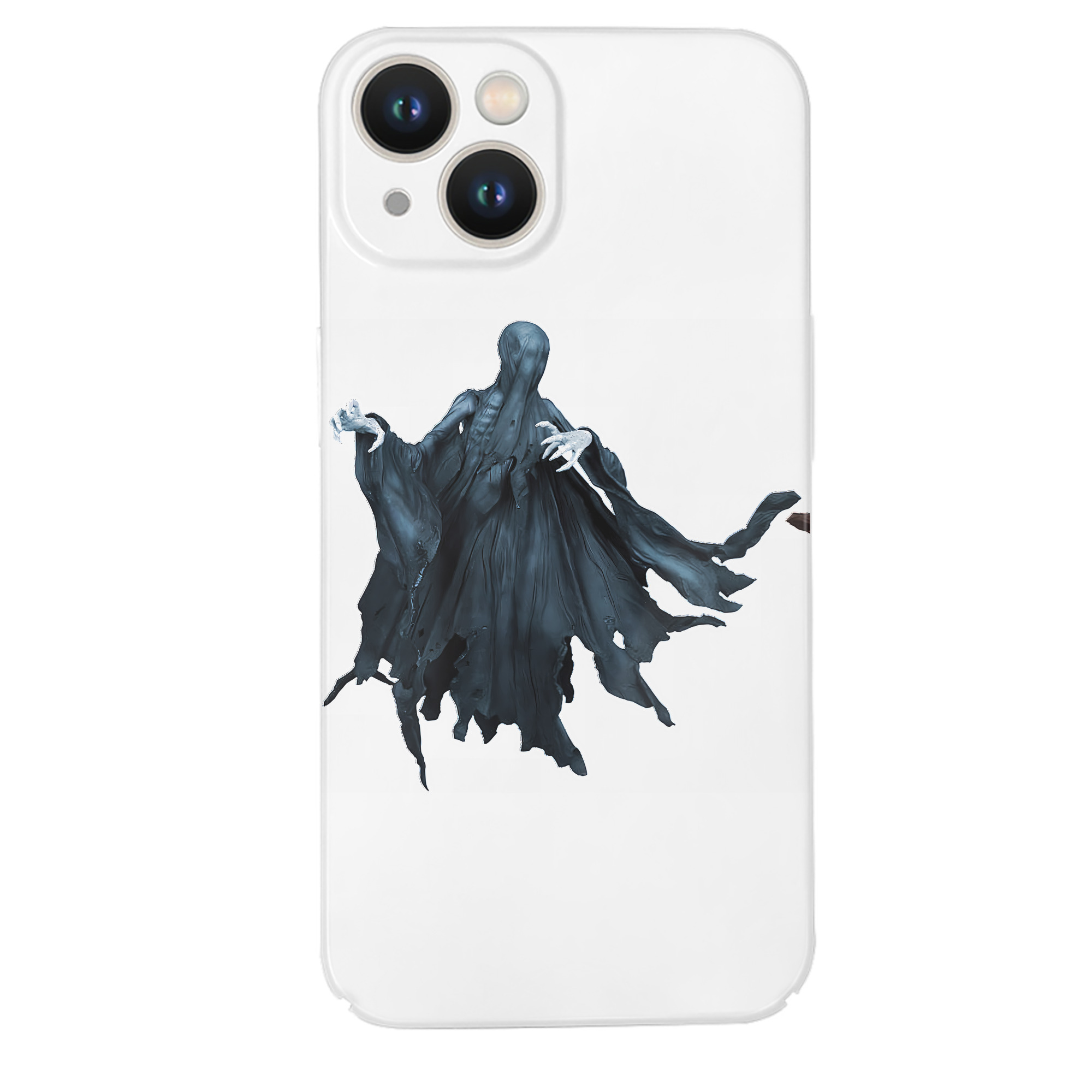 （画像用） Harry Potter ハリー・ポッターシリーズ 【iPhone 14シリーズ対応】ハードケース